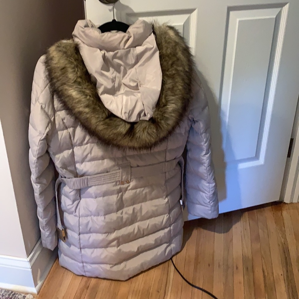 NEW Michael Kors winter coat - Picture 2 of 2